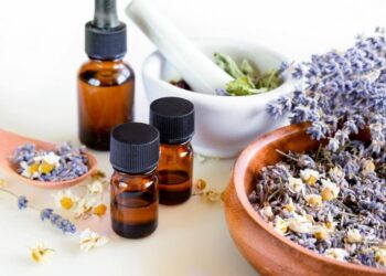 Quelle huile essentielle de géranium choisir ?