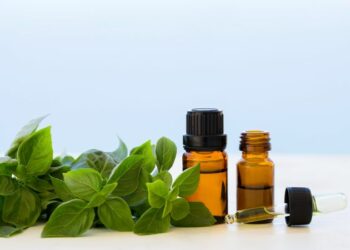 Quelle huile essentielle en diffusion pour le stress et l'anxiété ?