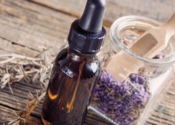 Quelle huile essentielle pour désodoriser les chaussures ?