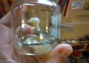 Quelle huile mettre dans une Lampe Berger ?