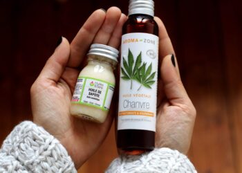 Quelle huile pour bambou ?