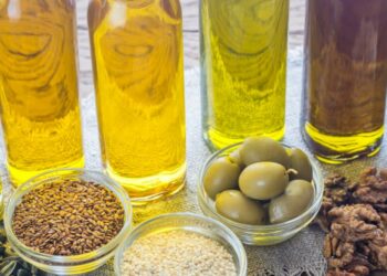 Quelle huile pour l'Acacia ?