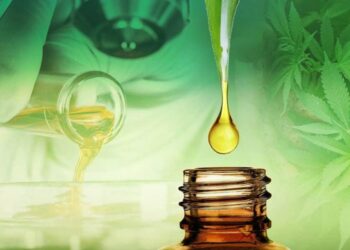 Quelle huile pour la perte de poids ?