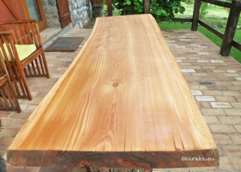 Quelle huile utiliser pour protéger le bois ?