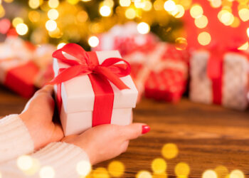 Quelle idée de cadeau de Noël ?