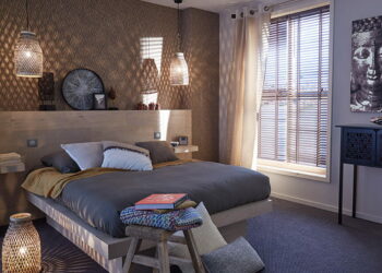 Quelle intensite lumineuse pour une chambre ?