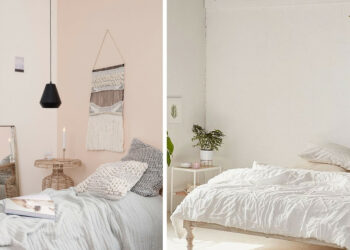 Quelle lampe Au-dessus du lit ?