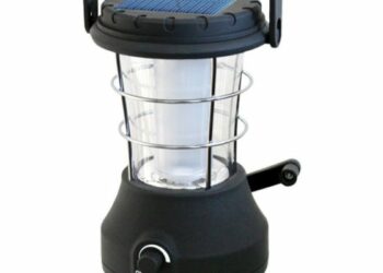 Quelle lampe solaire acheter ?