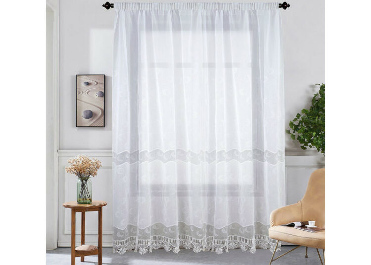 rideaux galon fronceur ikea