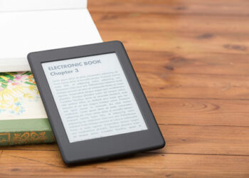 Quelle liseuse choisir pas cher ?