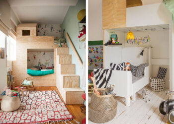 Quelle lit pour une chambre de 11m2 ?