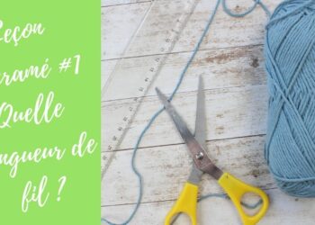 Quelle longueur de corde pour suspension macramé ?