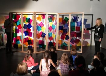 Quelle lumière pour les enfants ?