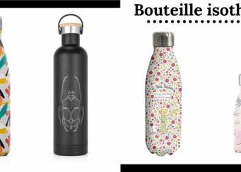 Quelle marque de bouteille isotherme choisir ?