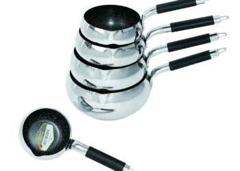Quelle marque de casserole à acheter en inox ?