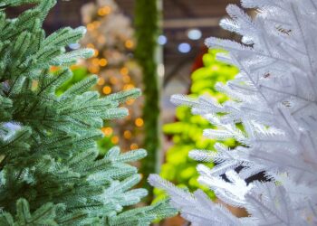 Quelle marque de sapin artificiel choisir ?