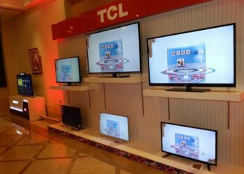 Quelle marque de télévision est la meilleure ?