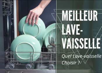 Quelle marque vaisselle choisir ?