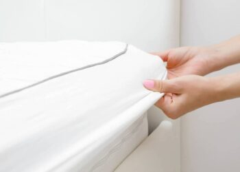 Quelle matière choisir pour drap housse ?