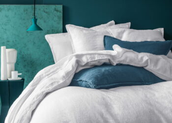Quelle matière choisir pour du linge de lit ?