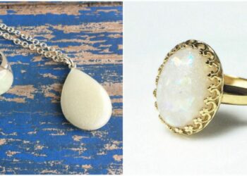 Quelle matière de bijoux ne rouille pas ?