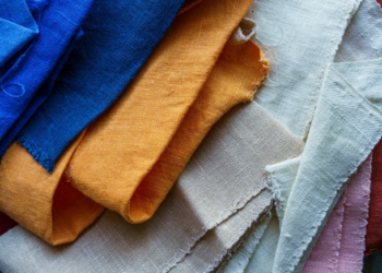 Quelle matière de drap pour ne pas transpirer ?