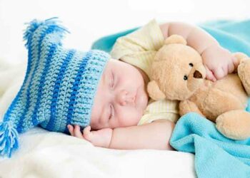 Quelle matière doudou bébé ?