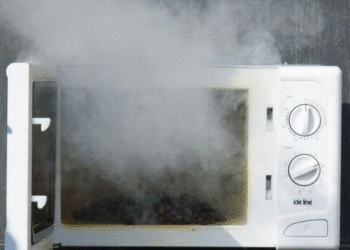 Quelle matière ne pas mettre au Micro-onde ?