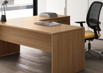 Quelle matière plateau bureau ?