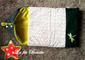 Quelle matière pour Nid d'ange ?