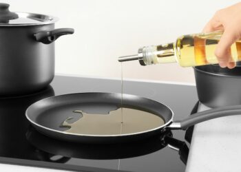 Quelle matière pour cuisson induction ?