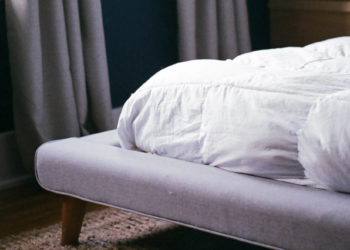 Quelle matière pour housse de couette chaude ?