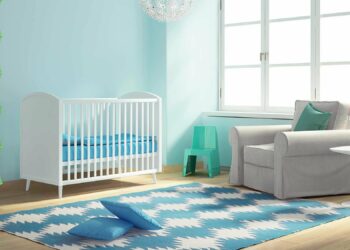 Quelle matière pour tapis enfant ?