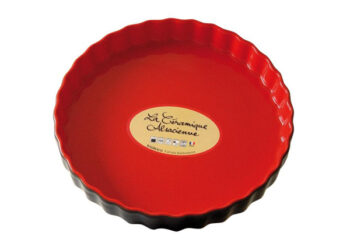 Quelle matière pour un moule à tarte ?