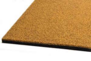 Quelle matière pour un paillasson ?