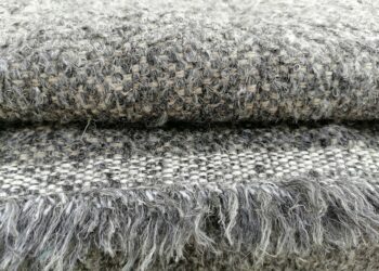 Quelle matière pour un plaid chaud ?