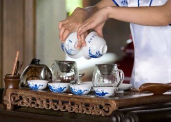 Quelle matière pour une tasse ?