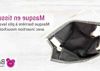 Quelle matière utilisé pour faire un sac en tissus ?