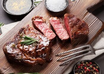 Quelle morceau de bœuf pour le tajine ?