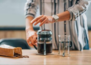 Quelle mouture café pour cafetière piston ?