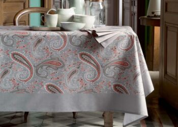 Quelle nappe au quotidien ?