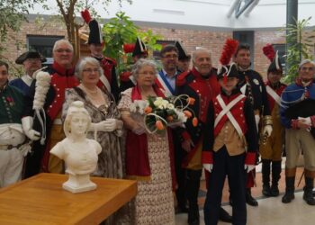 Quelle noce 80 ans de mariage ?