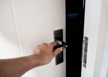 Quelle ouverture pour une porte ?