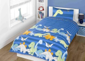 Quelle parure lit 70x140 ?