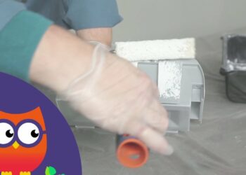 Quelle peinture pour peindre sur du plastique ?