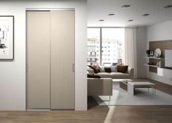 Quelle peinture pour porte de placard ?