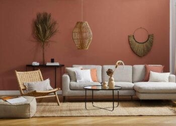 Quelle peinture pour terracotta ?