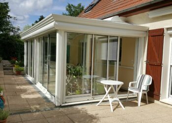 Quelle pièce faire dans une véranda ?