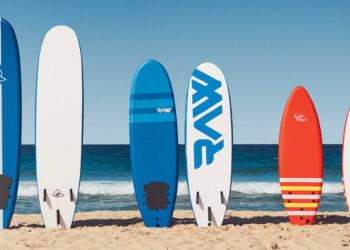 Quelle planche de surf pour 75kg ?