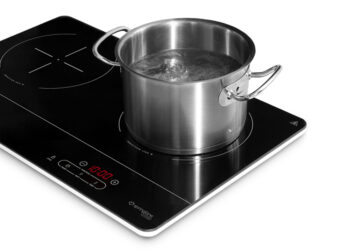 Quelle plaque de cuisson pour une plancha ?